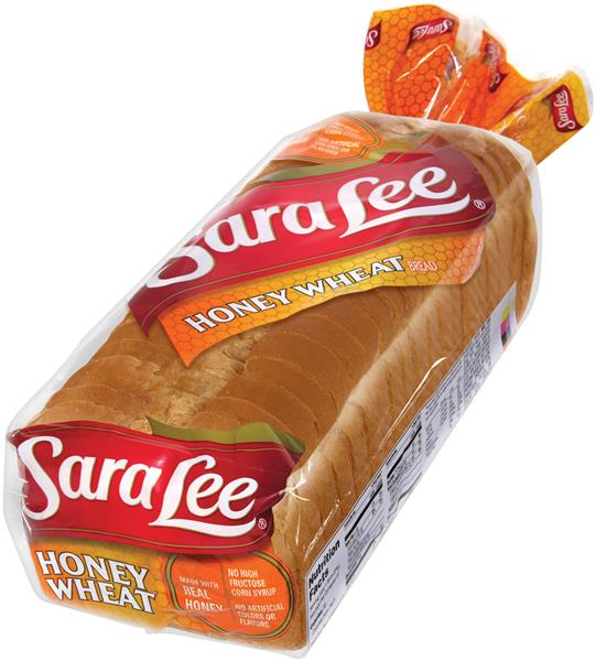 Sara Lee Honey Wheat Bread Hy Vee Aisles Online Grocery Shopping