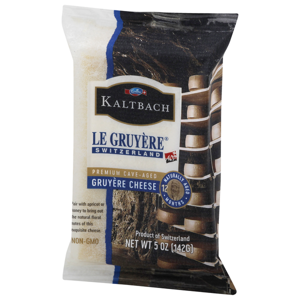 Emmi Kaltbach Le Gruyere Cheese HyVee Aisles Online Grocery Shopping