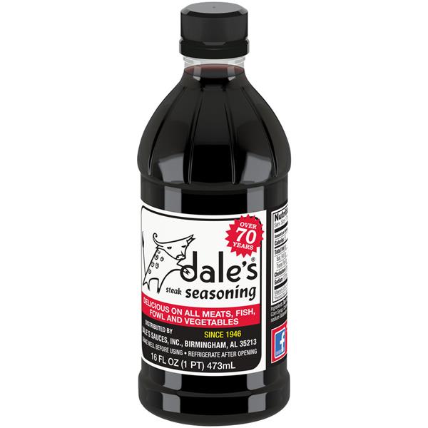 Dale's Steak Seasoning HyVee Aisles Online Grocery Shopping