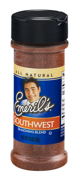 Emeril's Southwest Seasoning Recipe 