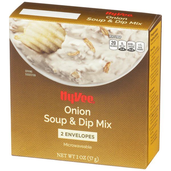 Wholy Living Store. Onion Soup Mix