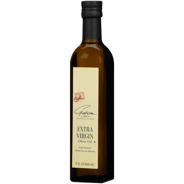 Gustare Vita Extra Virgin Olive Oil 