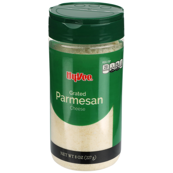 BelGioioso Freshly Grated Parmesan  Hy-Vee Aisles Online Grocery Shopping