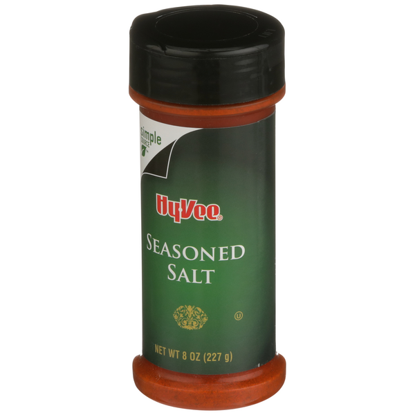 HyVee Seasoned Salt HyVee Aisles Online Grocery Shopping
