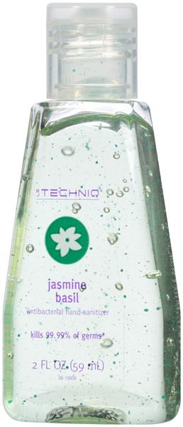 Le Techniq Jasmine Basil Antibacterial Hand Sanitizer | Hy