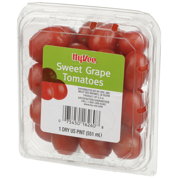 Organic Green Grapes  Hy-Vee Aisles Online Grocery Shopping