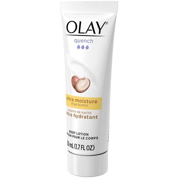 Olay Ultra Moisture Body Lotion HyVee Aisles Online Grocery Shopping