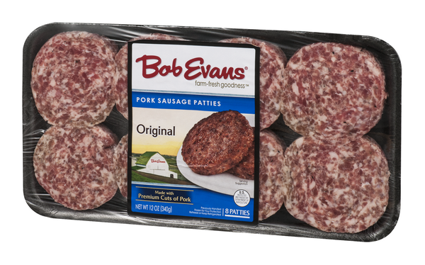 Where can i buy bob hot sale evans sausage