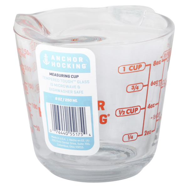 AP Air Inc - 8oz. Oil Measuring Cup