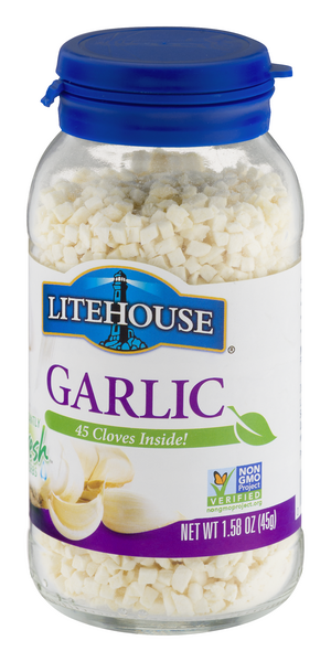 Garlic — {{ shop }}