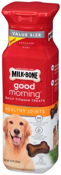 health bone dog treats