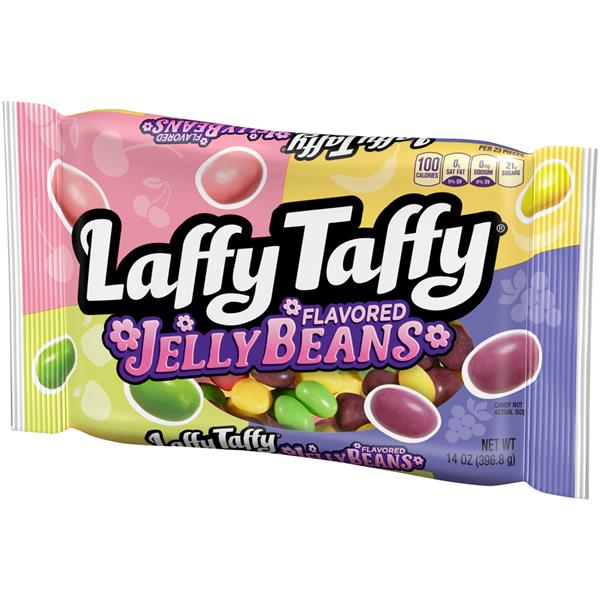 Laffy Taffy Flavored Jelly Beans Hy Vee Aisles Online Grocery Shopping.