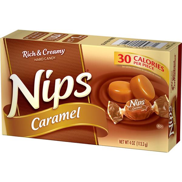 Nips Caramel HyVee Aisles Online Grocery Shopping
