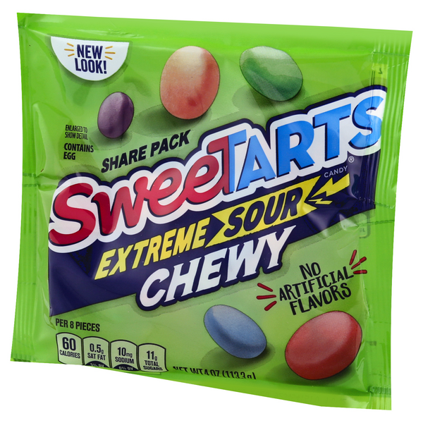 Sweetarts Chewy Sours