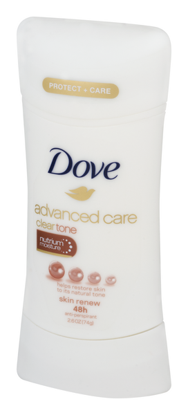 Dove Advanced Care Skin Renew Anti-Perspirant | Hy-Vee Aisles Online Grocery Shopping