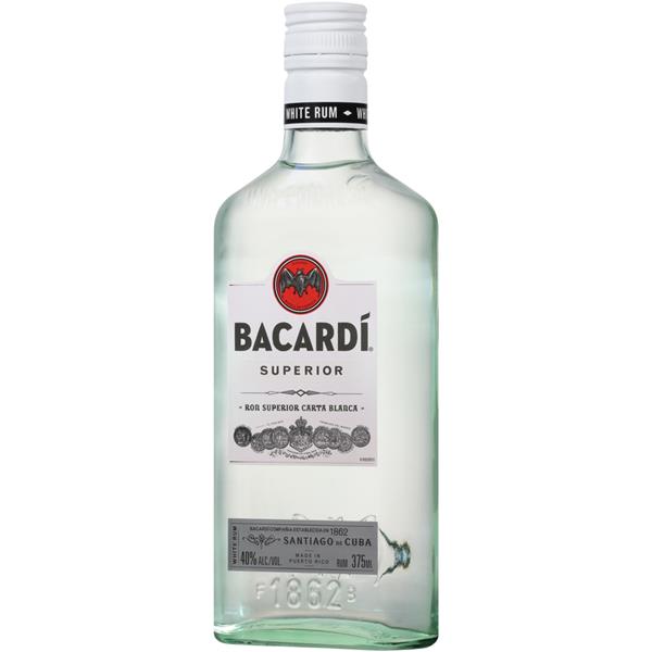 Bacardi Superior Rum