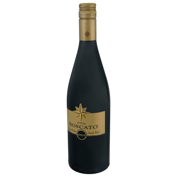 Oi Roscate Roscato Gold Sweet Red | Hy-Vee Aisles Online Grocery Shopping