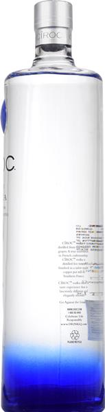 ciro CIROC Vodka, 80 Proof | Hy-Vee Aisles Online Grocery Shopping