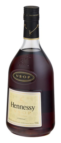 Hennessy VSOP Privilege Cognac | Hy-Vee Aisles Online Grocery Shopping