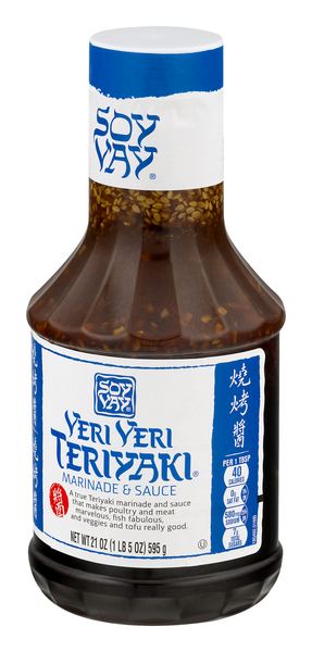 Hy-Vee Teriyaki Sauce  Hy-Vee Aisles Online Grocery Shopping