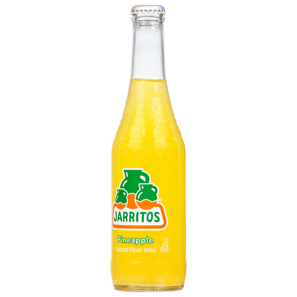 Jarritos Pineapple Soda HyVee Aisles Online Grocery Shopping