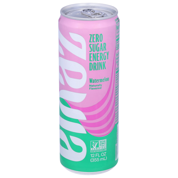 Coca-Cola Energy Drink - 12 Fl. Oz.