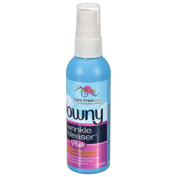 Downy Wrinkle Releaser Plus Hy Vee Aisles Online Grocery Shopping