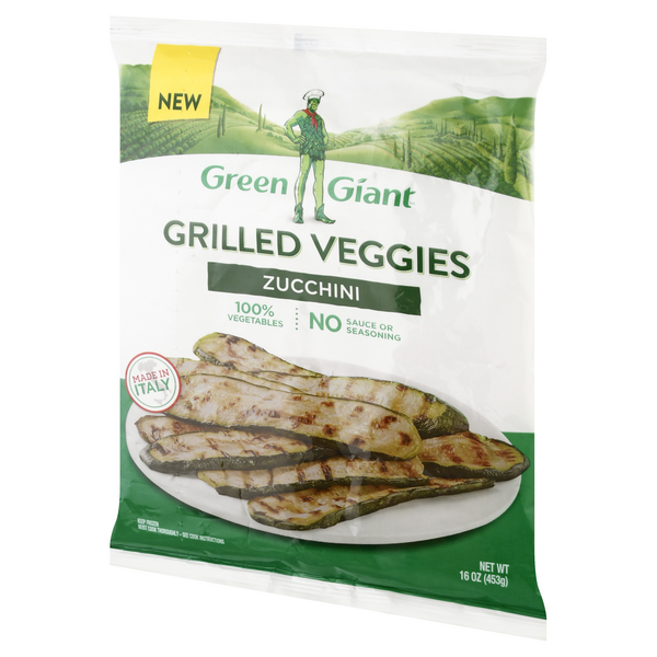 Green Giant Grilled Veggies Zucchini HyVee Aisles Online Grocery