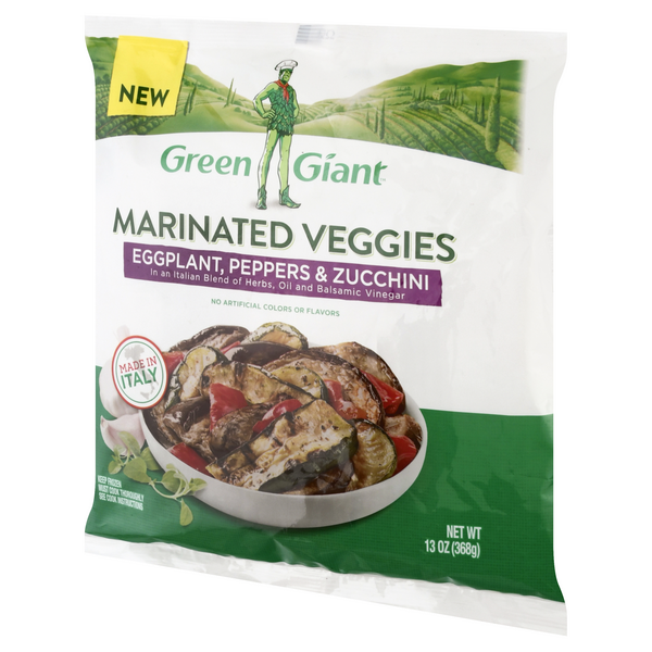 Green Giant Marinated Veggies Eggplant, Peppers & Zucchini HyVee Aisles Online Grocery Shopping