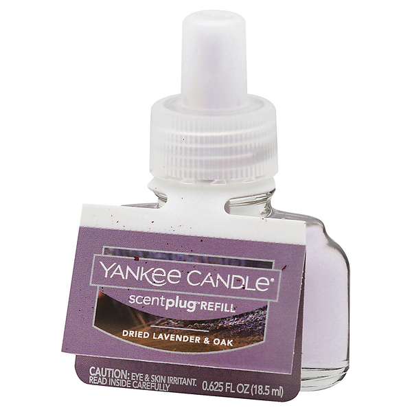 Yankee Candle Candle, Midsummer Night  Hy-Vee Aisles Online Grocery  Shopping