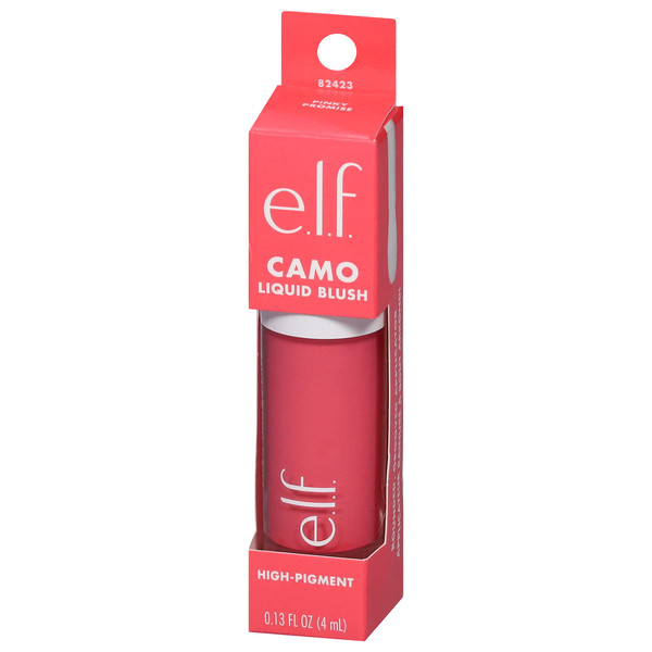 e.l.f. liquid blush Camo Liquid Blush main image 1