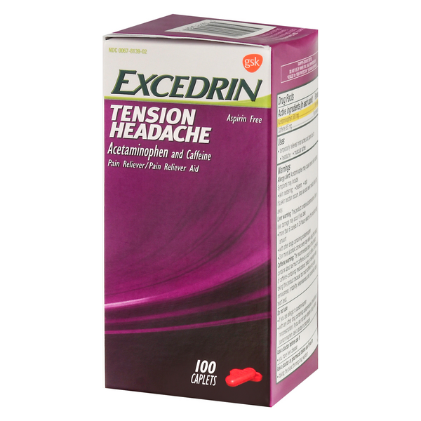 Hip to headaches: GlaxoSmithKline's culture-savvy Excedrin rolls