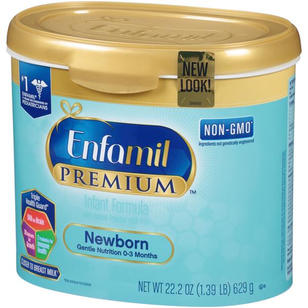 enfamil infant formula formula for babies