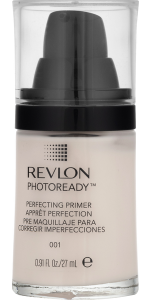 Revlon PhotoReady Perfecting Primer | Hy-Vee Aisles Online Grocery Shopping