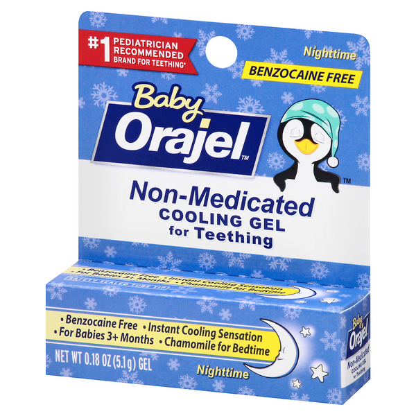 Baby Orajel With Benzocaine | ppgbbe.intranet.biologia.ufrj.br