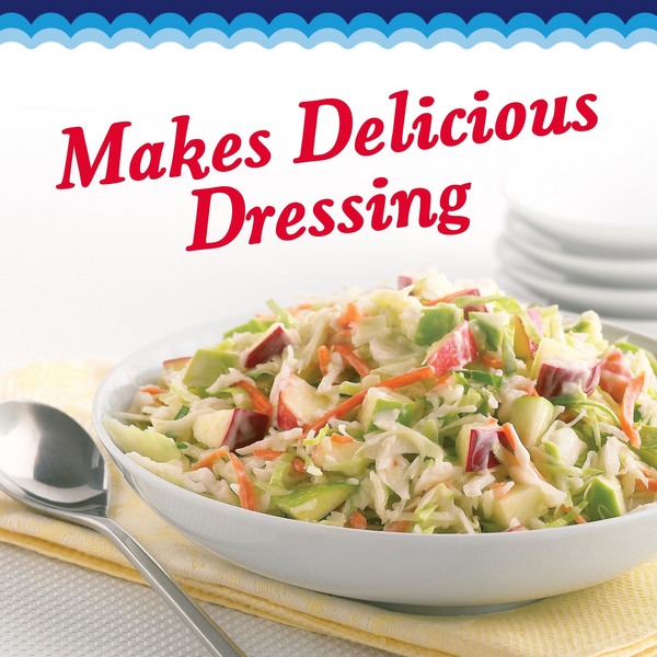 Kraft Miracle Whip Original Dressing