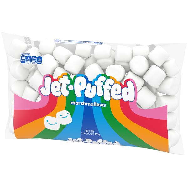 Kraft JetPuffed Marshmallows HyVee Aisles Online Grocery Shopping
