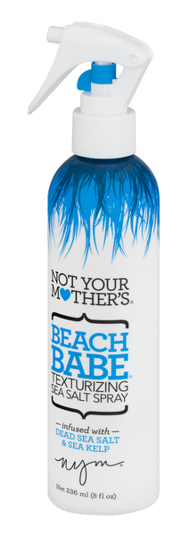Not Your Mother's Beach Babe Texturizing Sea Salt Spray | Hy-Vee Aisles  Online Grocery Shopping