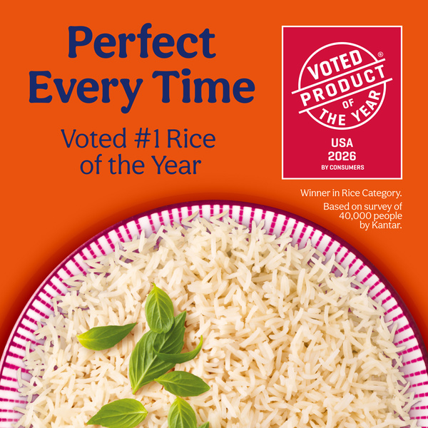 BEN'S ORIGINAL Jasmine Rice Single Serve 2.2 Oz Cup | Hy-Vee Aisles ...
