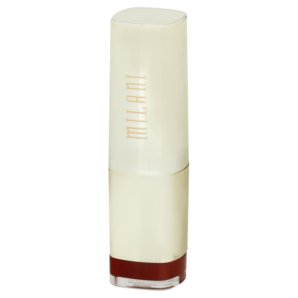 Milani Color Statement Lipstick, 43 Pretty Natural | Hy-Vee Aisles ...