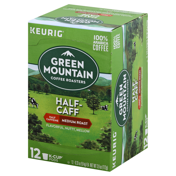 Green Mountain Coffee