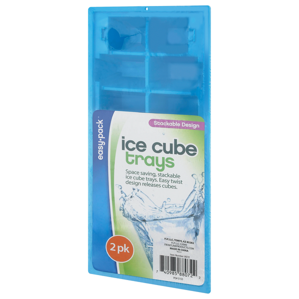 Rubbermaid Ice Cube Tray  Hy-Vee Aisles Online Grocery Shopping