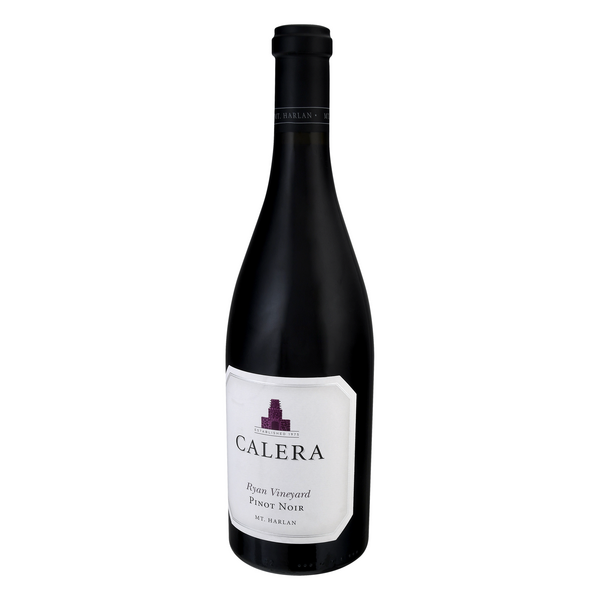 Calera Pinot Noir, Ryan Vineyard, Mt. Harlan, 2017 | Hy-Vee Aisles