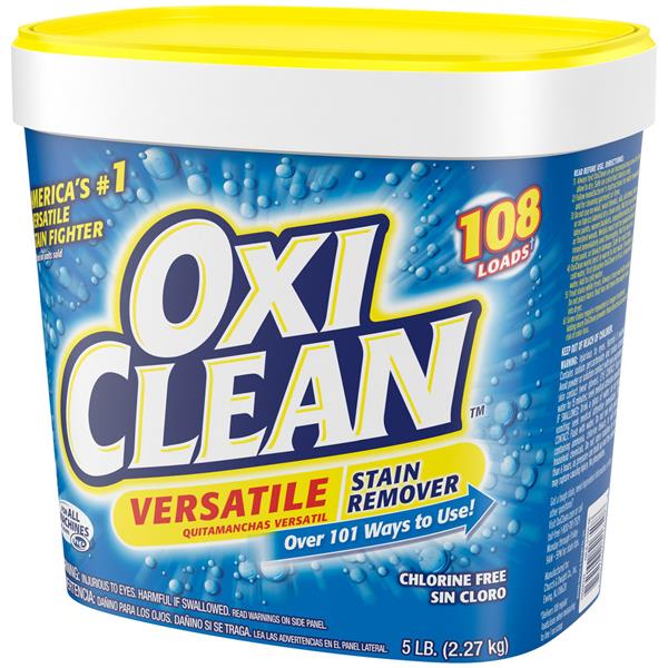 Oxi Clean Versatile Stain Remover | Hy-Vee Aisles Online Grocery Shopping