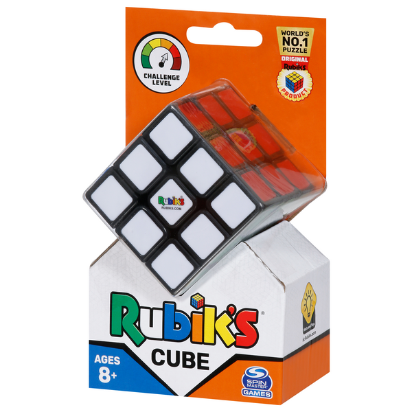 Rubik's Cube 8+ | Hy-Vee Aisles Online Grocery Shopping