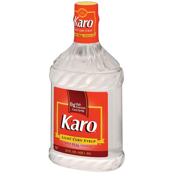Karo Light Corn Syrup With Real Vanilla HyVee Aisles Online Grocery