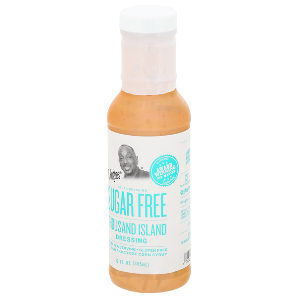 G Hughes Sugar Free Thousand Island Dressing | Hy-Vee Aisles Online Grocery Shopping G Hughes Sugar Free Thousand Island Dressing | Hy-Vee Aisles Online Grocery Shopping