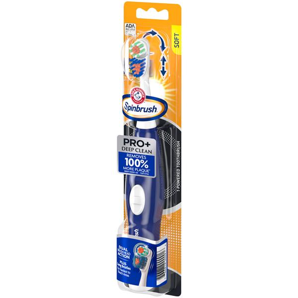 spinbrush truly radiant replacement heads