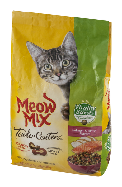 meow mix vitality bursts