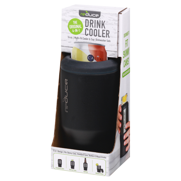 Reduce 14-oz. Drink Cooler